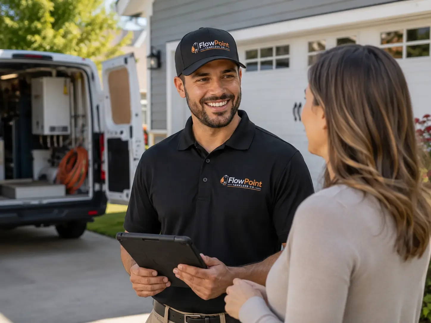 Tankless Water Heater Installation Heaters, WV FAQs